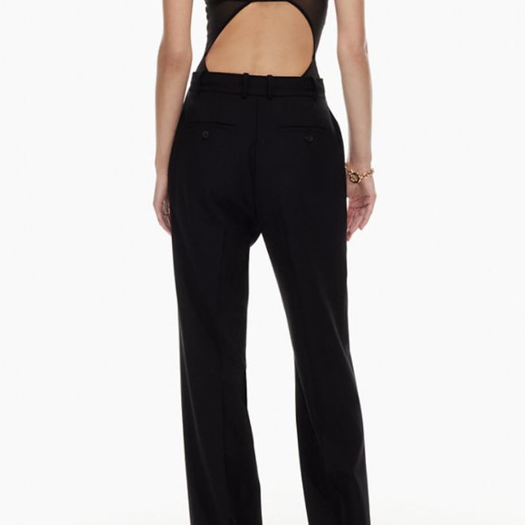 Ten by Babton Aritzia Encore Bodysuit - Picture 5 of 7